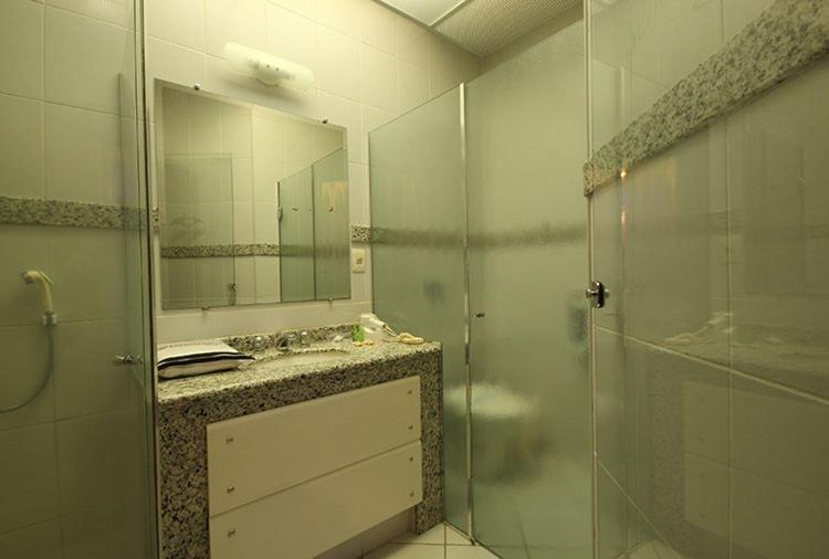Motel Sensuale Valinhos Zimmer foto