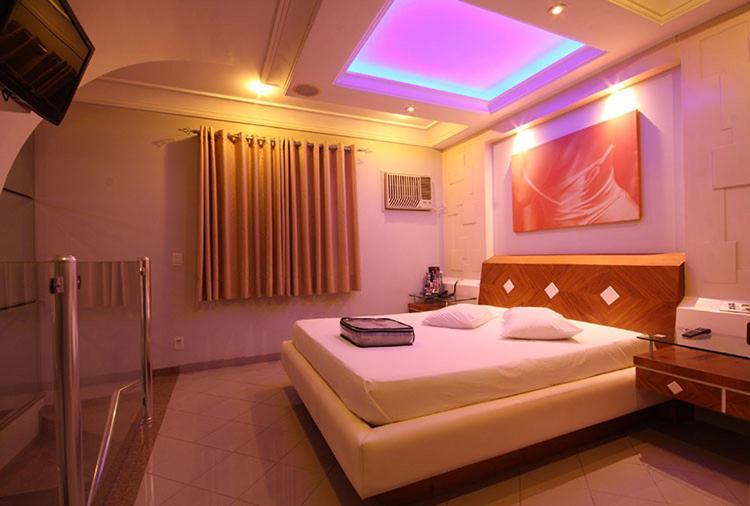 Motel Sensuale Valinhos Zimmer foto